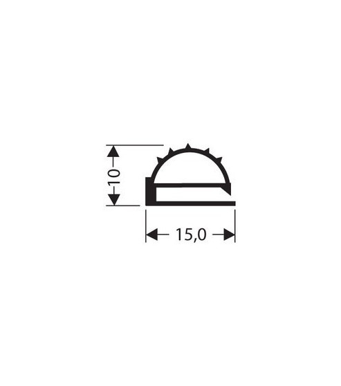 Joint meuble refrigere JPF013G
