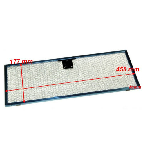 Filtre hotte Scholtes C00113720