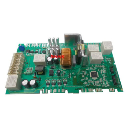 Module electronique puissance lave linge Candy 49026323