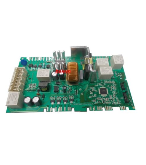 Module electronique puissance lave linge Candy 49026323