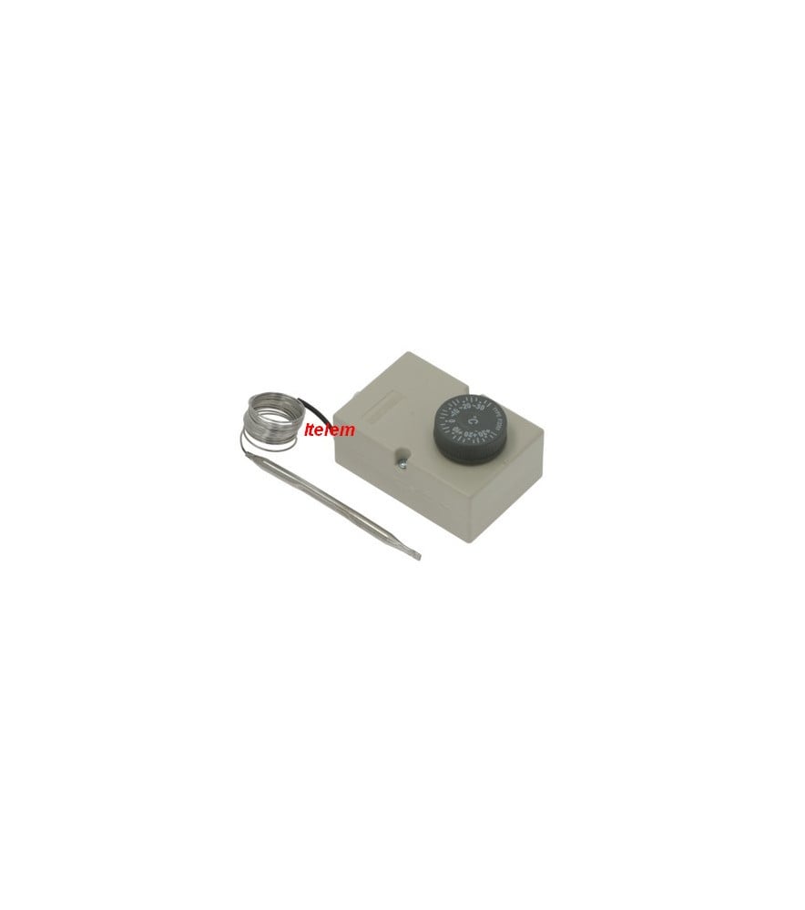 Thermostat chambre froide