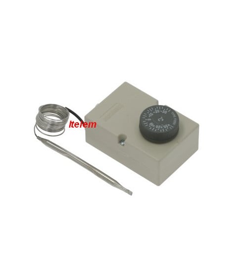 Thermostat chambre froide