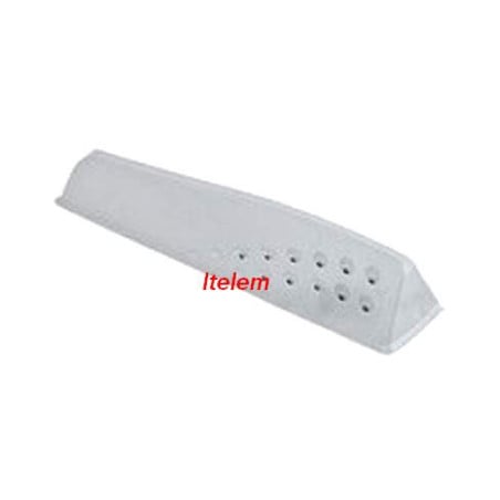 Aube tambour lave-linge Samsung DC66-00657A