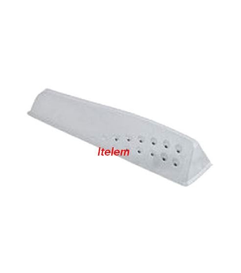 Aube tambour lave-linge Samsung DC66-00657A
