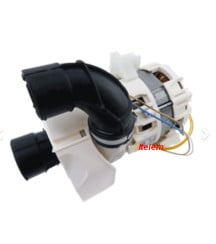 Pompe cyclage lave-vaisselle Electrolux 140002106072