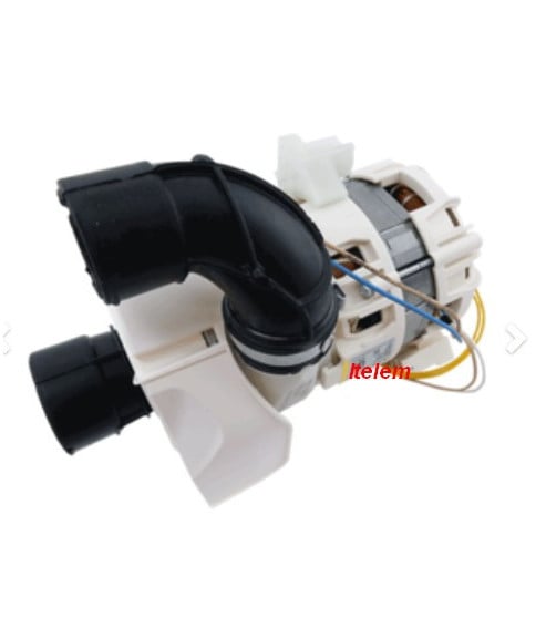 Pompe cyclage lave-vaisselle Electrolux 140002106072