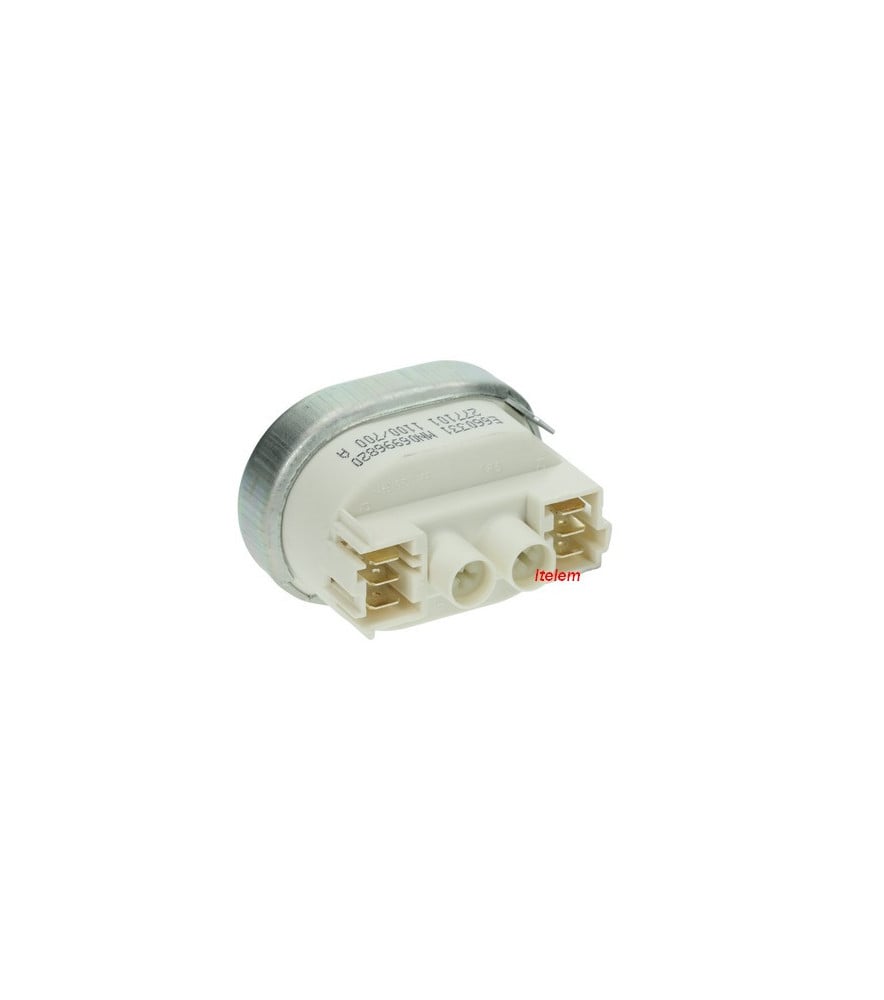 PRESSOSTATO LAVASTOVIGLIE 3 CONTATTI - PRESSOSTATI SEMPLICI - DOPPI - Foto 8