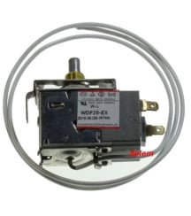 Thermostat RF240A 617A59