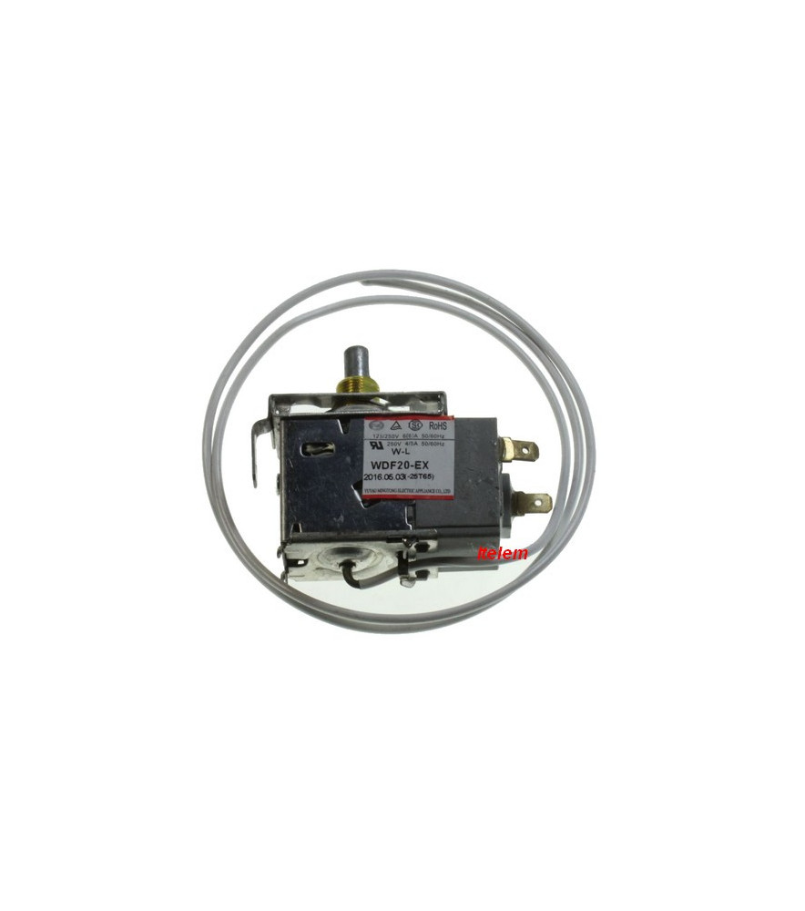 Thermostat RF240A 617A59