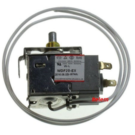 Thermostat RF240A 617A59