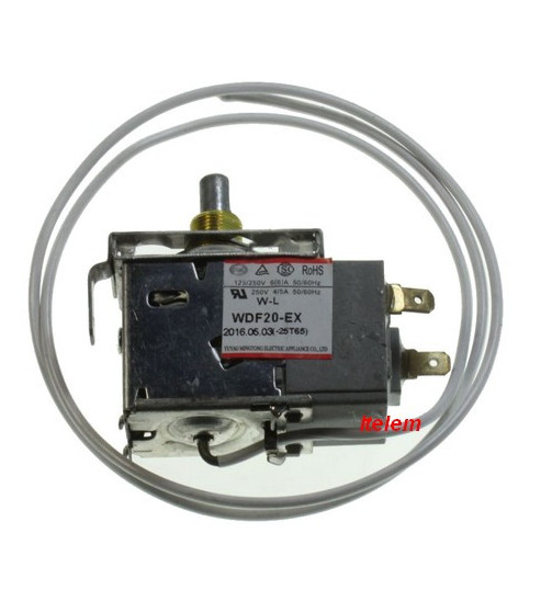 Thermostat RF240A 617A59