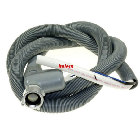 Tuyau aquastop lave-vaisselle Samsung DD81-01405A
