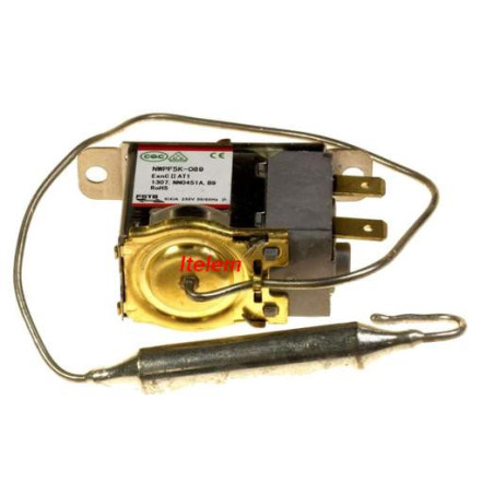 Thermostat réfrigérateur Brandt AS0017775