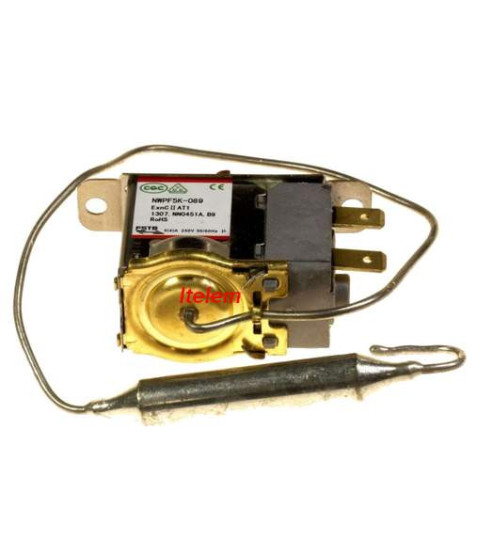 Thermostat réfrigérateur Brandt AS0017775