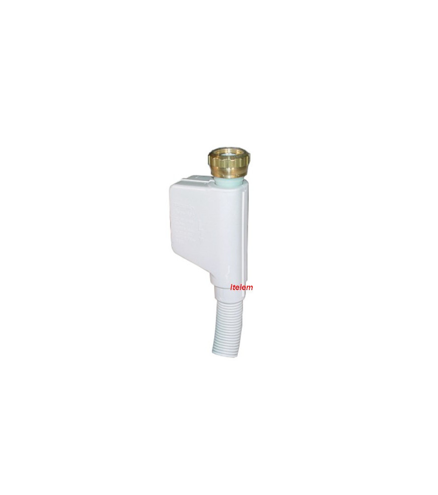 Aqustop lave vaisselle Meiko