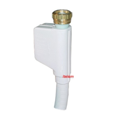 Aqustop lave vaisselle Meiko