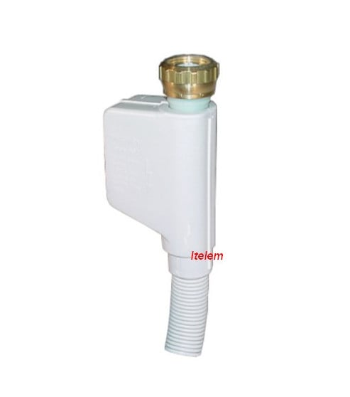 Aqustop lave vaisselle Meiko