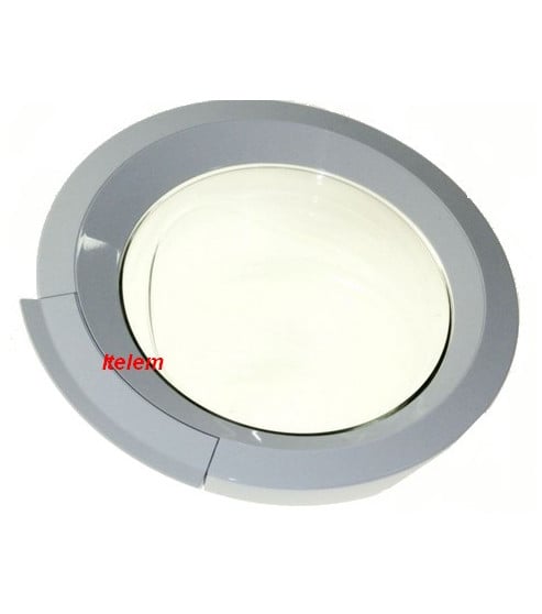 Hublot lave linge Bosch Siemens 00702630