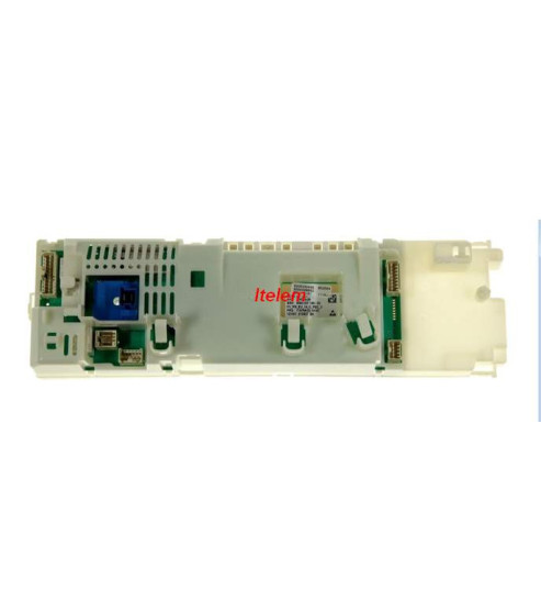 Module de puissance programmé 00630537 pour Seche linge BOSCH, SIEMENS