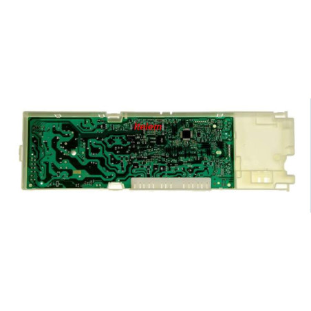 Module puissance commande lave linge Bosch Siemens 00669575