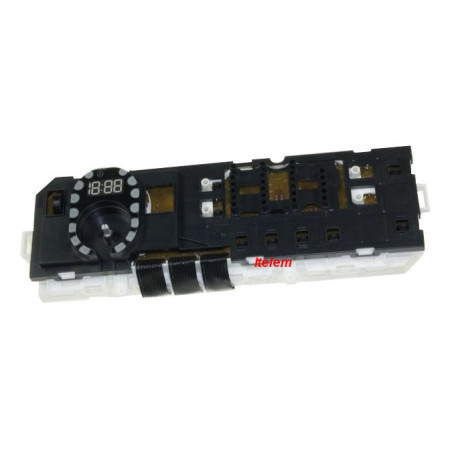 Module électronique sèche-linge Samsung DC92-00397A