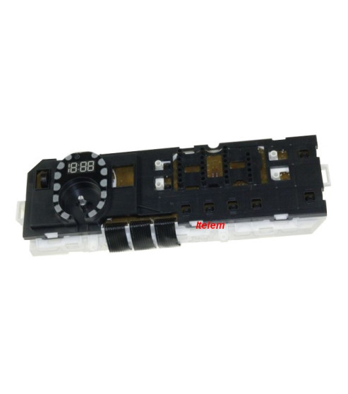 Module électronique sèche-linge Samsung DC92-00397A