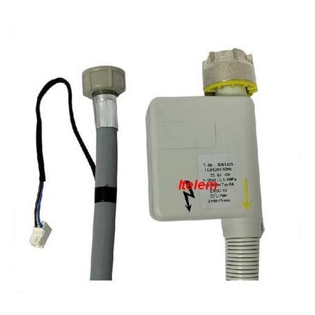 Tuyau aquastop lave-linge Miele 4061335