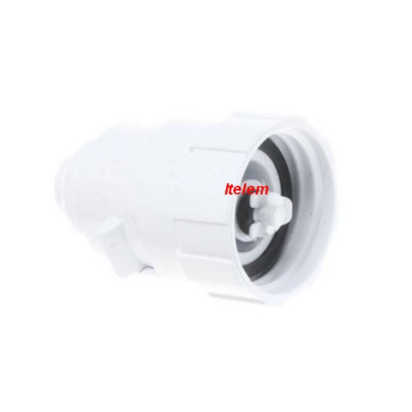 Buse eau réfrigérateur beko 4936180100
