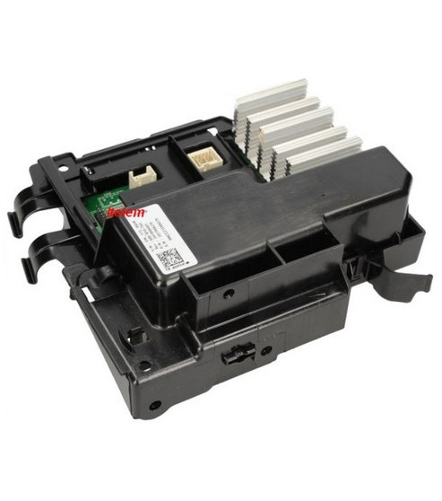 Module commande moteur lave-linge beko 2419806001