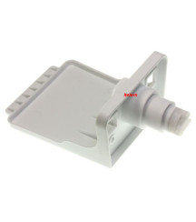 Clapet bac seche linge reservoir Beko 2855800100