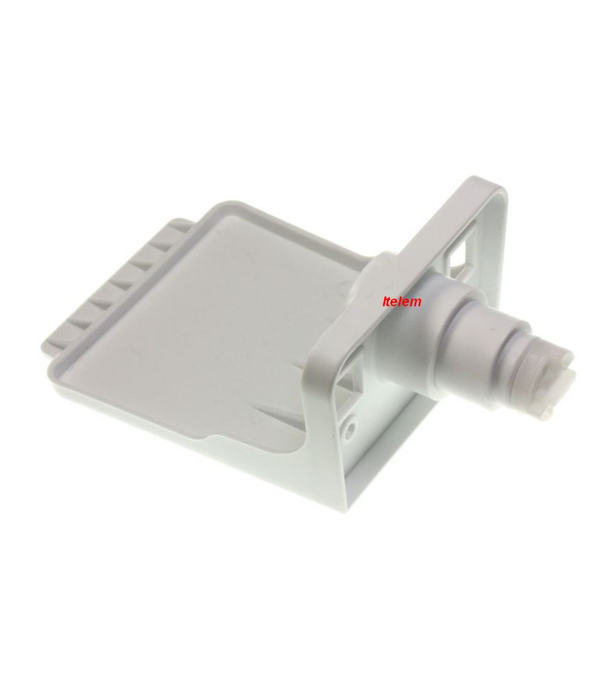 Clapet bac seche linge reservoir Beko 2855800100