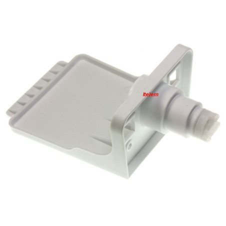 Clapet bac seche linge reservoir Beko 2855800100