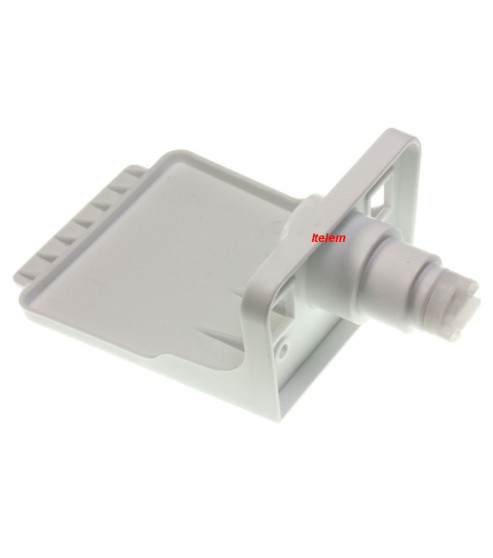 Clapet bac seche linge reservoir Beko 2855800100