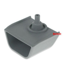 Chambre compression lave-vaisselle professionnel Zanussi 048308