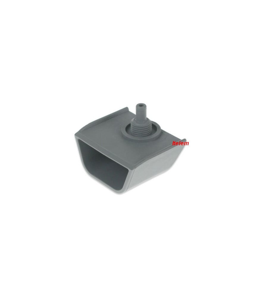 Chambre compression lave-vaisselle professionnel Zanussi 048308