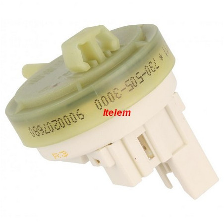 Pressostat lave-linge Bosch 00604458