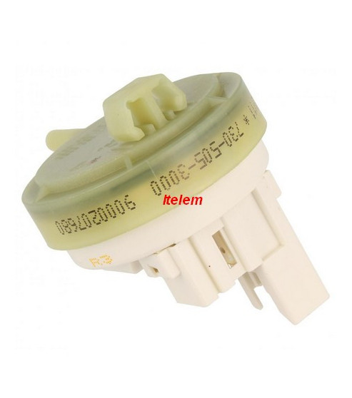Pressostat lave-linge Bosch 00604458