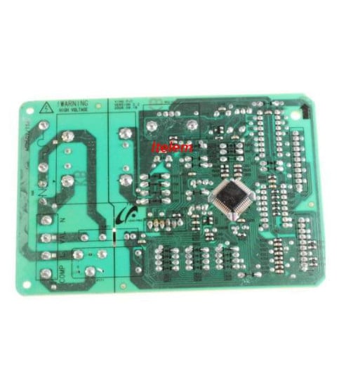 Module puissance cave vin Samsung DA41 00571A
