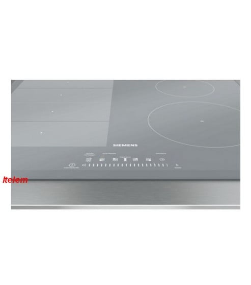 Dessus verre vitrocéramique table cuisson Siemens 00775329