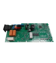 Module électronique puissance lave-vaisselle Siemens 12005390
