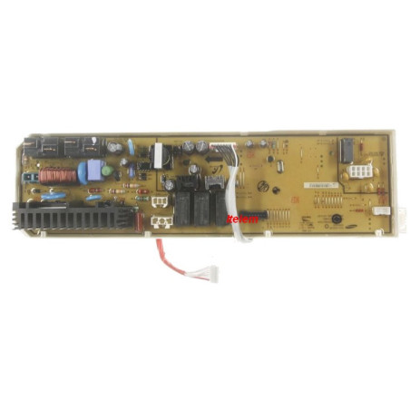 Module électronique lave-linge Samsung DC94-06165A