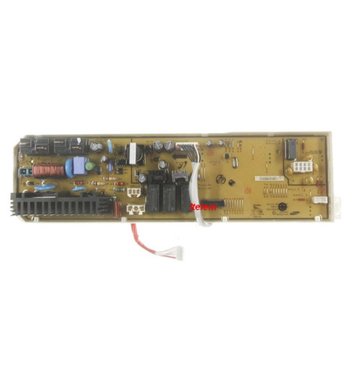 Module électronique lave-linge Samsung DC94-06165A