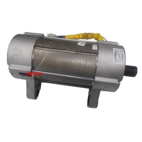 Moteur lave linge Danube SAVW250048