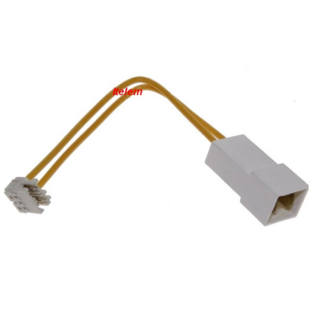 Filerie pompe vidange lave linge Brandt AS6005276