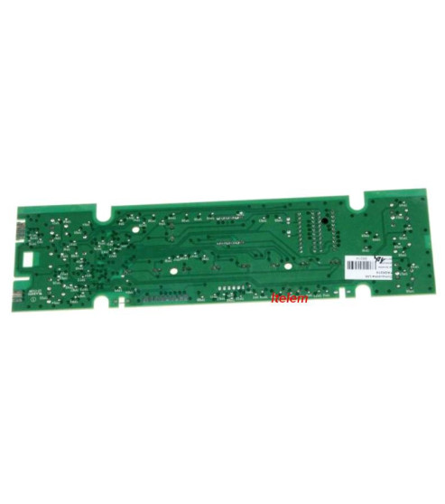 Module électronique de commande lave-vaisselle Brandt 32X4304