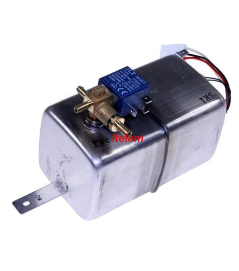 Resistance centrale vapeur Bosch Siemens 00611050