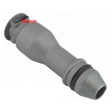 Tube trop plein lave vaisselle lave verres Elframo Komel 00222035