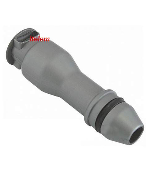 Tube trop plein lave vaisselle lave verres Elframo Komel 00222035