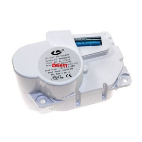 Moteur broyeur de glaçons réfrigérateur Whirlpool 480132103237