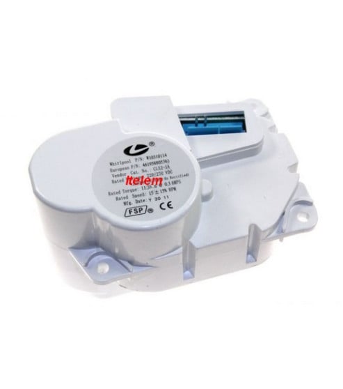 Moteur broyeur de glaçons réfrigérateur Whirlpool 480132103237